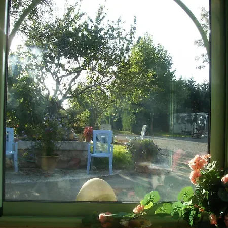 Piscine Au Sel *